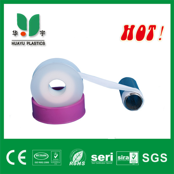 Good Quality Color PTFE Tape 12mm 19mm 25mm