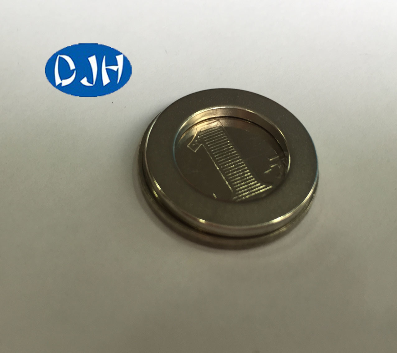 Multipole Ring Magnets for Manufacture (DRM-017)