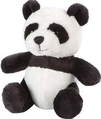 Cute Plush Stuffed Panda Toy Bear Toy Kid's Toy