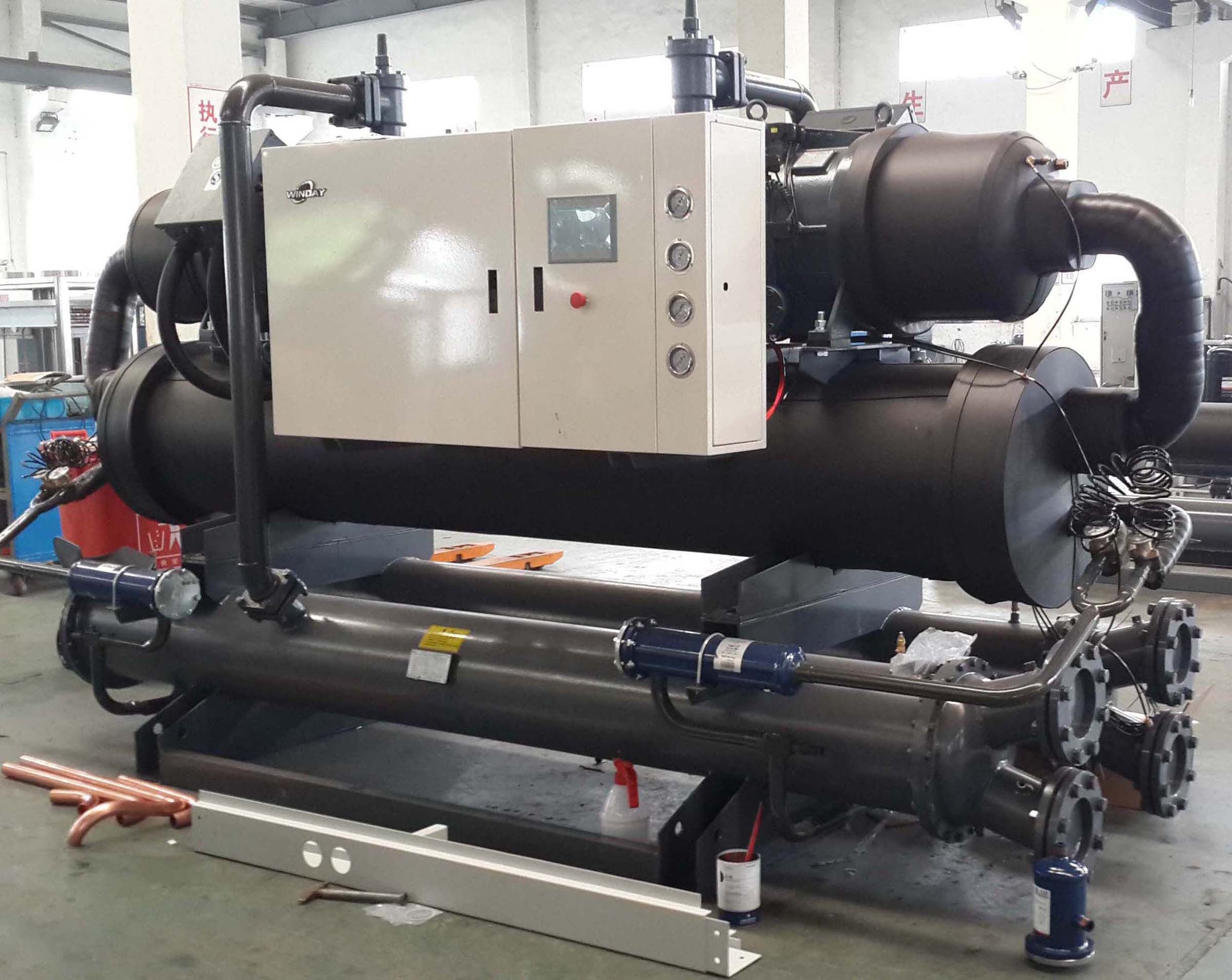 Cooling Machine Chiller for Electronic Processing