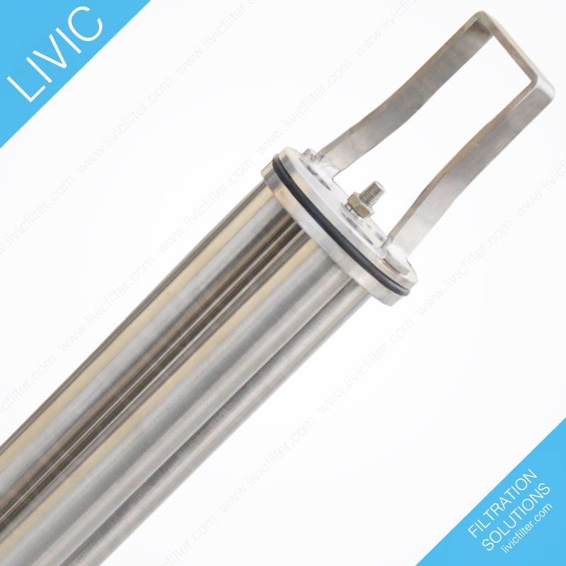Modular Self-Cleaning Filter Mf Series