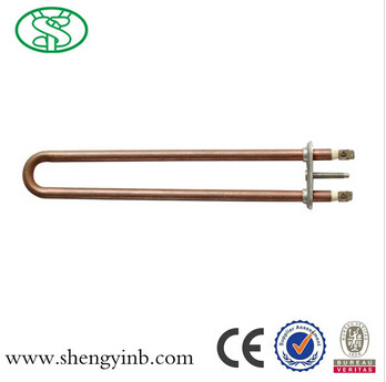 High Quality Electric Water Solar Heater Parts for Water Heater with CE Certification (SY2007)