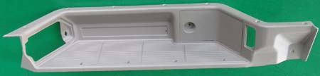 Plastic Injection Products for Automobile Parts