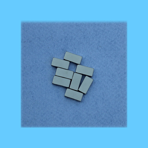 Rare Earth Magnet Block