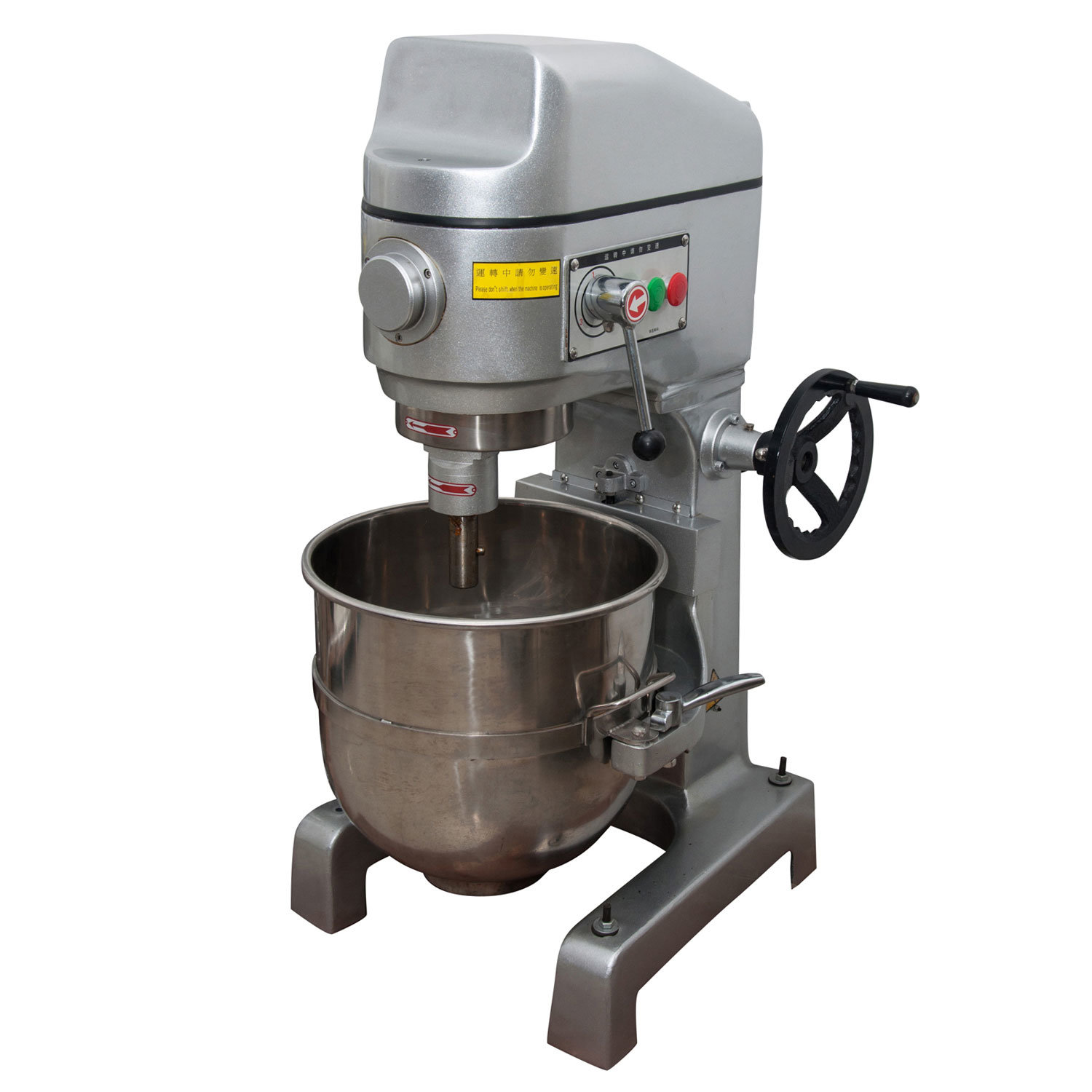 CE Approval Cake Mixer