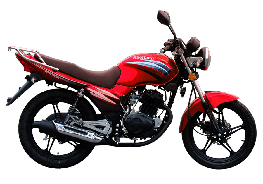 New Design 125CC Motorcycle ZS