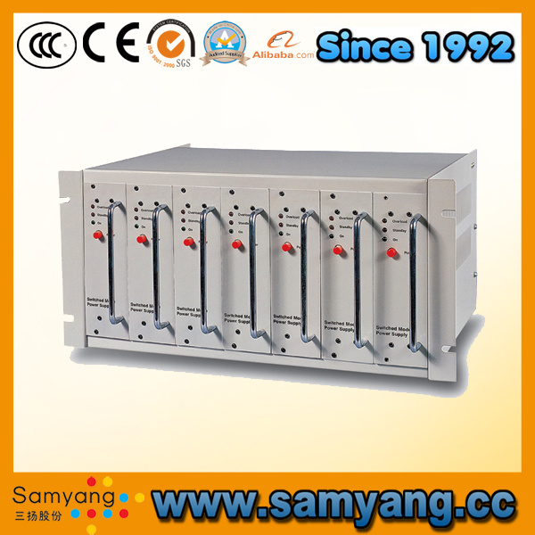 Trunking System Power Supply (AC DC Switching Power Supply)