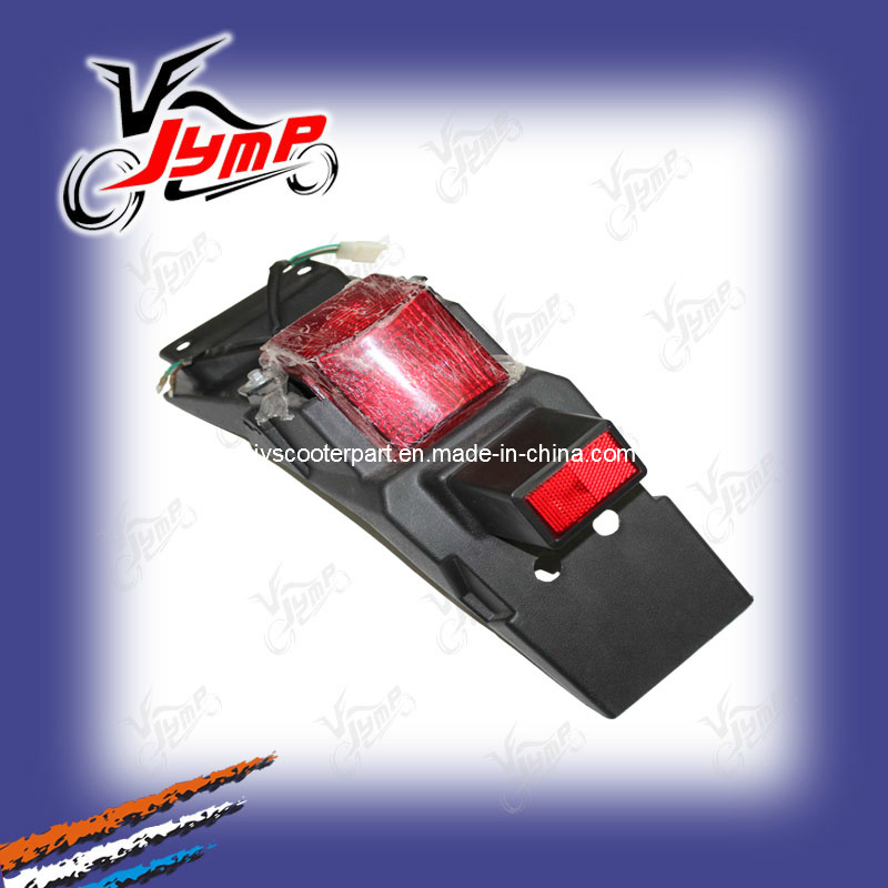 Gy150 Motorcycle Accessories, Motor Stop Light Assy