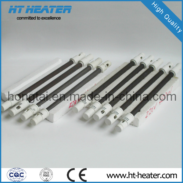 Sublimation Infrared Heating Glass Heater