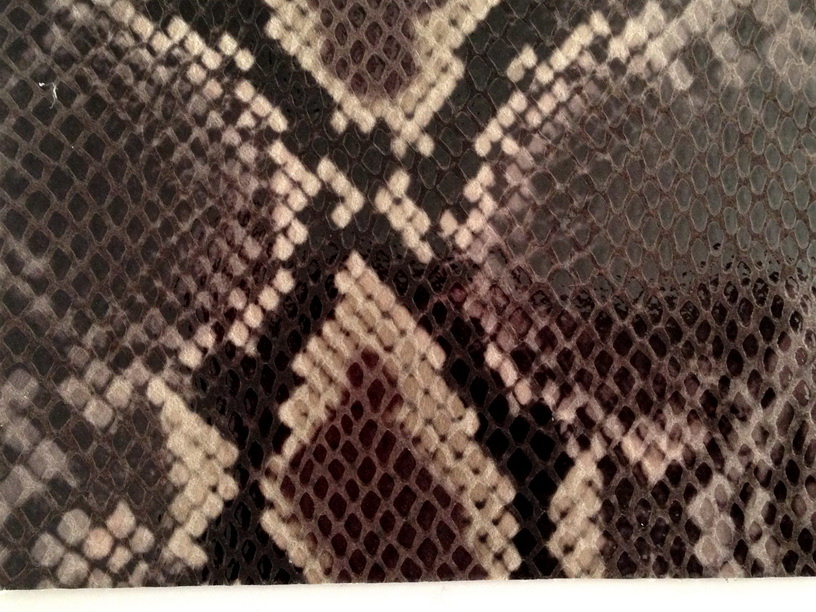Snake Fabrics