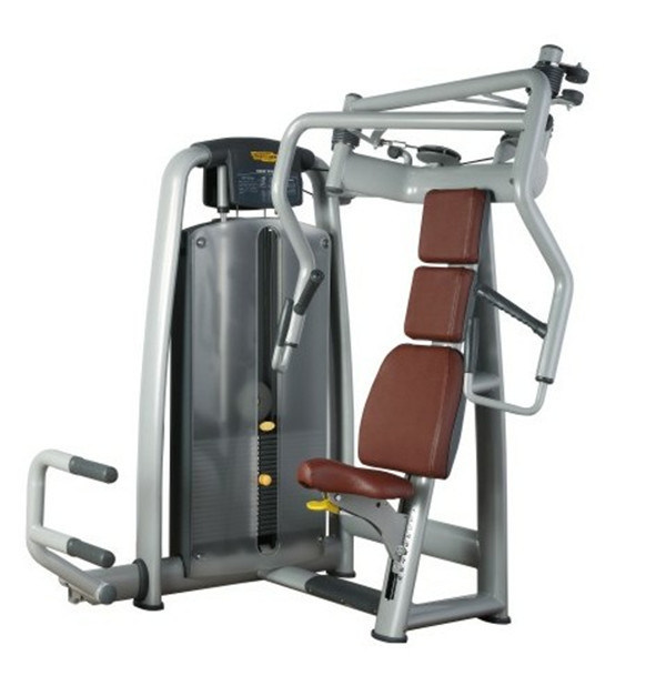 Fitness Equipment/ Crossfit / Chest Press