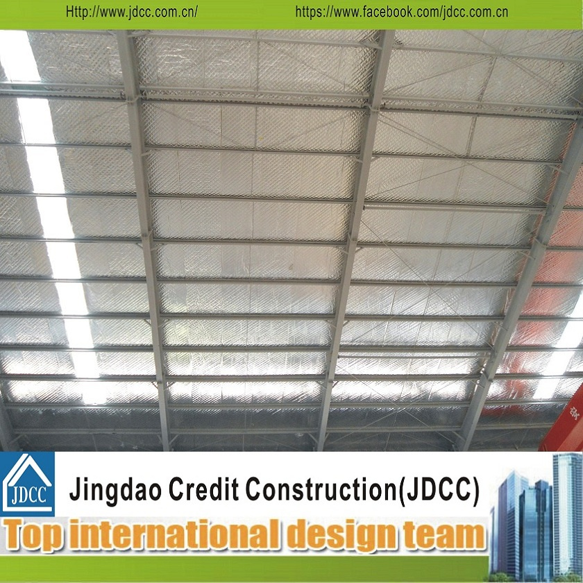 Steel Structures