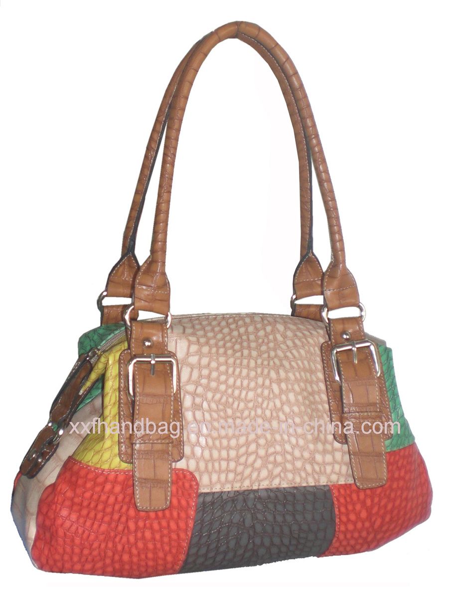 Ladies Handbag (A0181J-1)