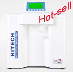 Designed for Labs Using 1 to 200 Liter of Laboratory Water Per Day
