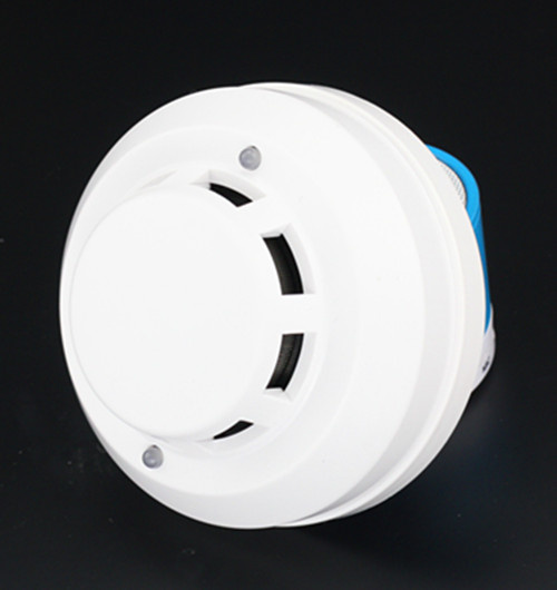 Home Smart Security Safety Network DC9-16V Smoke Alarm