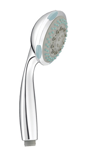 ABS Hand Shower (S6608WB)