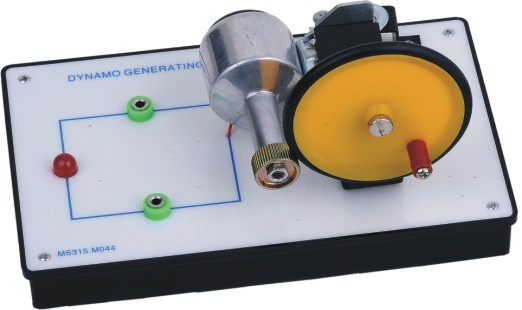 Dynamo Generator