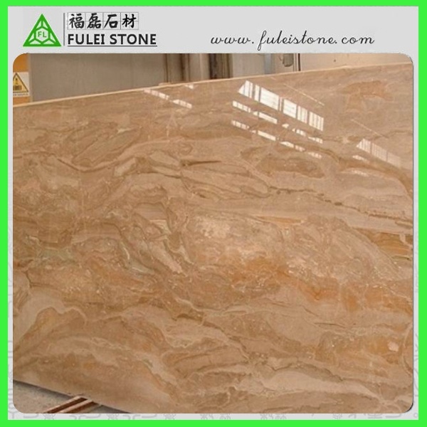 Good Breccia Oniciata Marble (FLS-618)