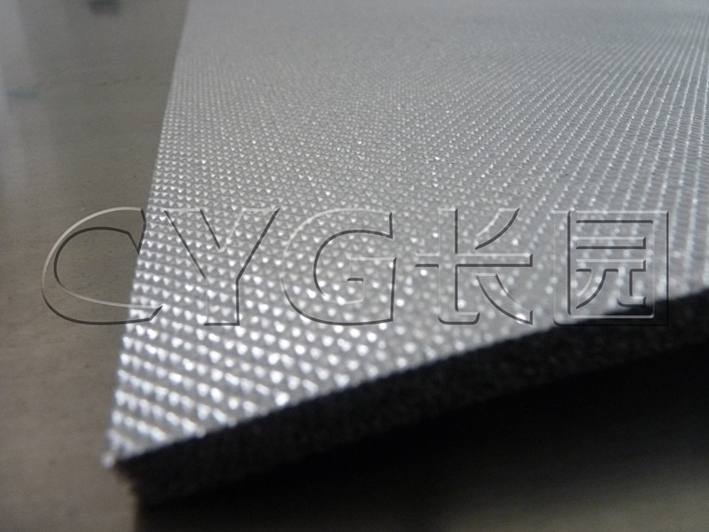 High Quality Flame Retardant Crosslinked Polyethylene Foam/Fire Resistant XPE Foam