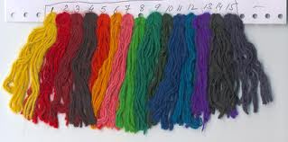 Basic Dye for Dyeing Textiles