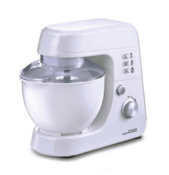 Compact Food Processor