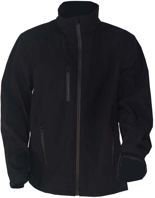 Men's Softshell Jacket