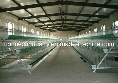 Poultry Farm Machinery