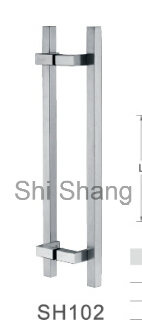 Stainless Steel Pull Handle