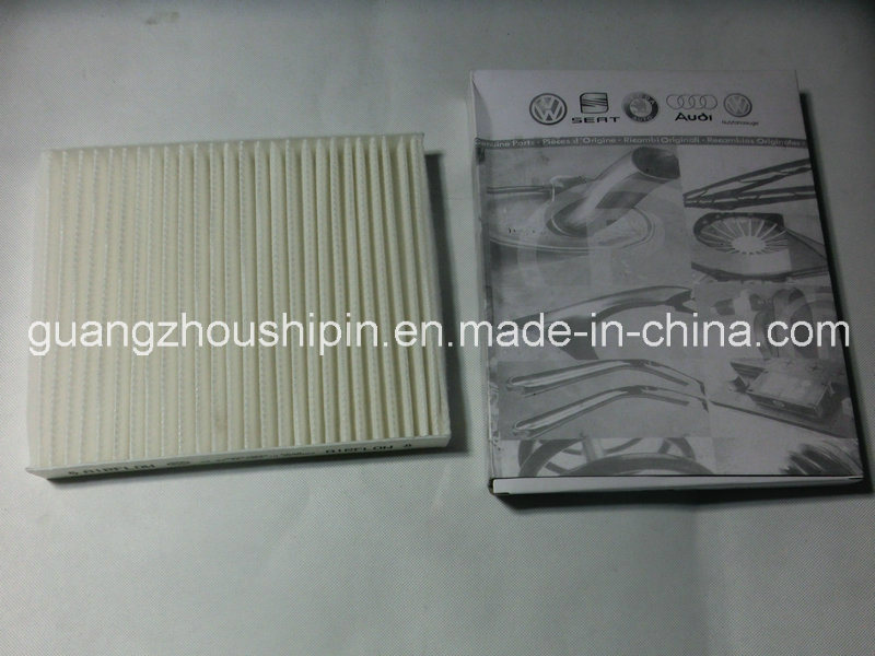 Specification Air Filter OEM for VW (6Q0819635)
