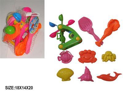 Summer Best Selling Beach Toys, Children Toys, Promotional Toys (CPS042584)