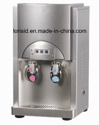 Hot and Cold Pou Water Dispenser (LC-66T)