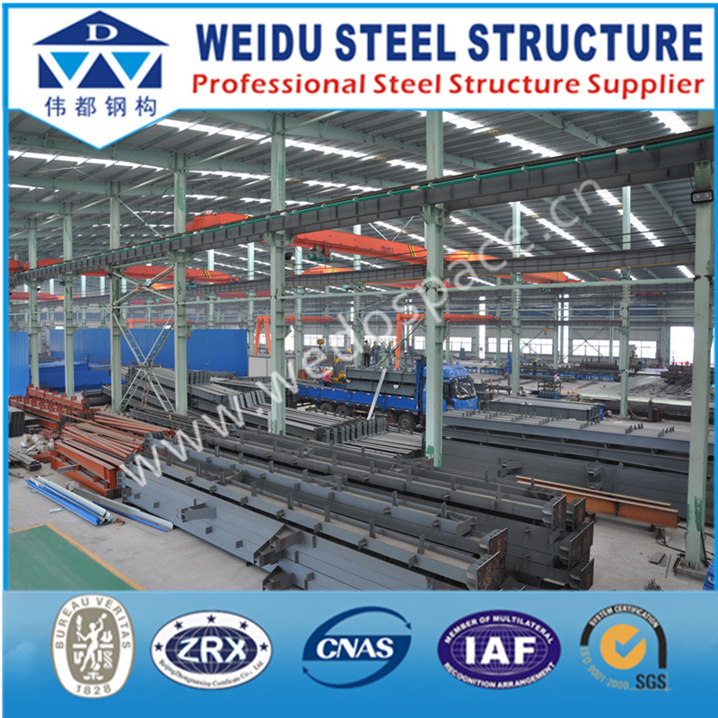 Beam Steel (WD100924)