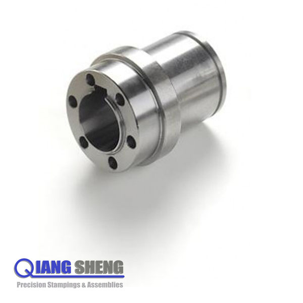 Lathe CNC Precision Machining Parts