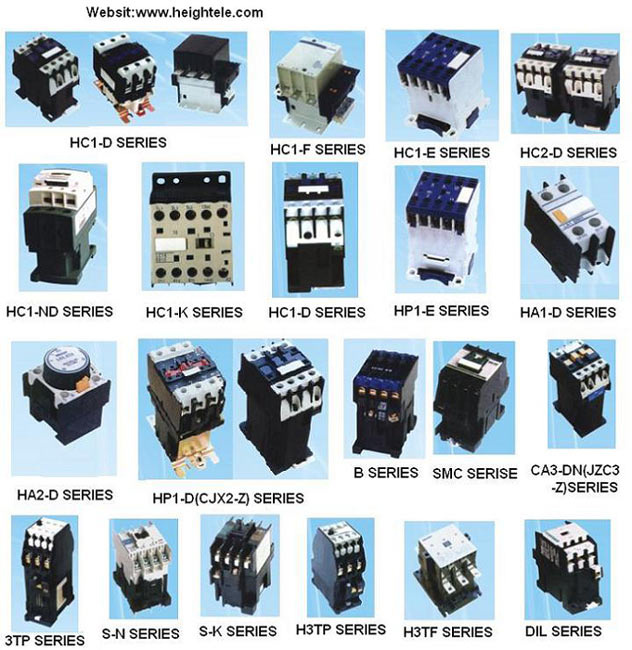 Contactor