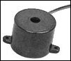 Active Piezo Buzzer