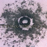 Anisotropic NdFeB Magnetic Powder