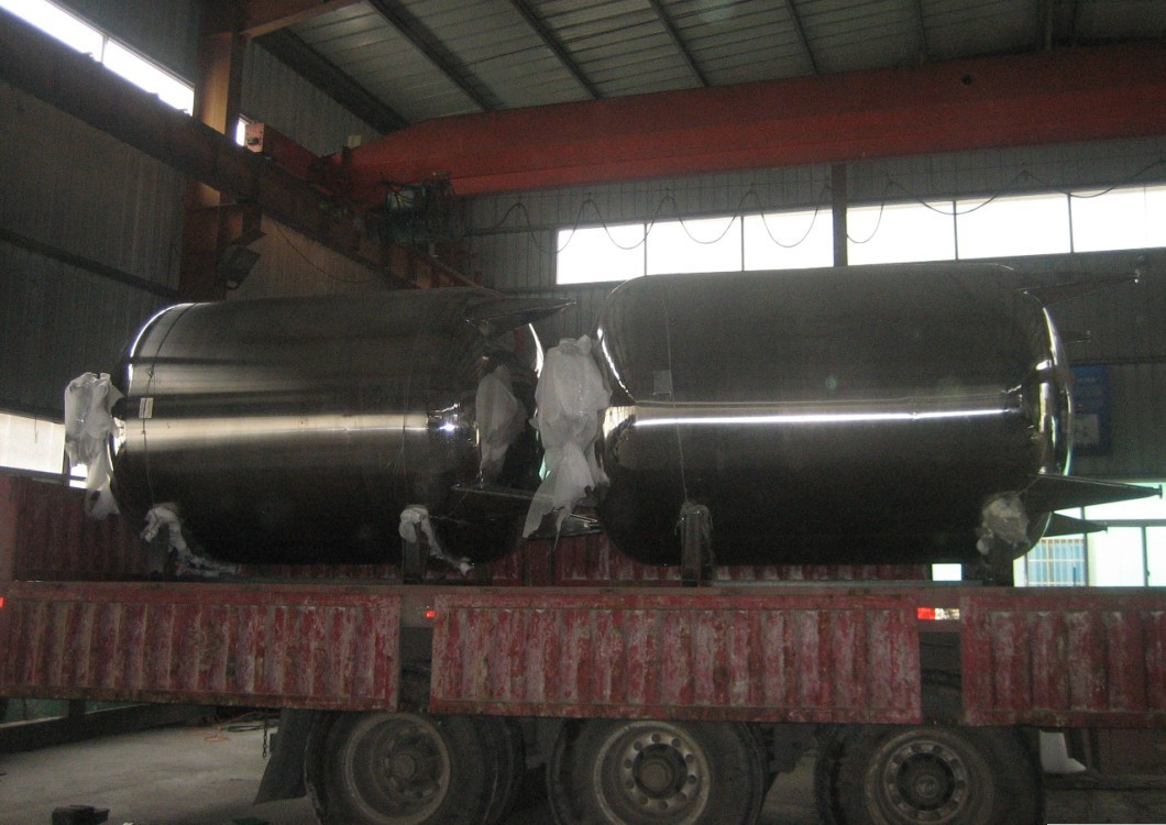 Storage Tank