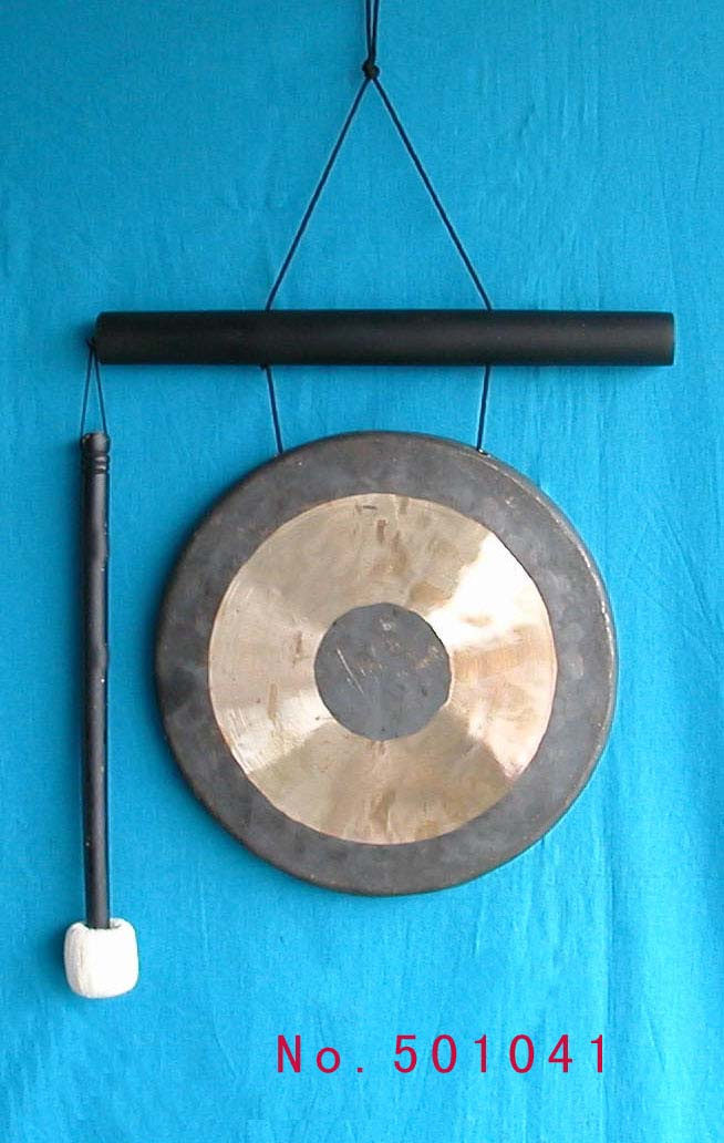 Wind Chimes