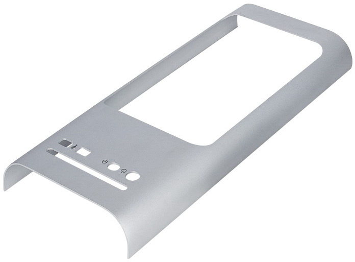 Front Panel for Computer Case