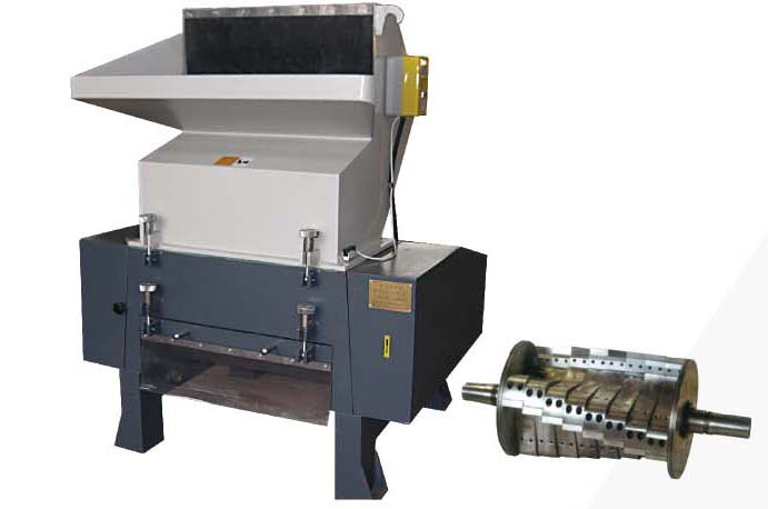 Plastic Crusher