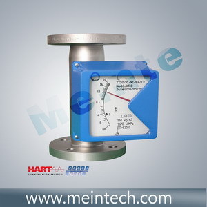 Metal Rota Flow Meter