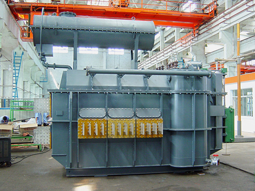 Rectifer Transformer -1