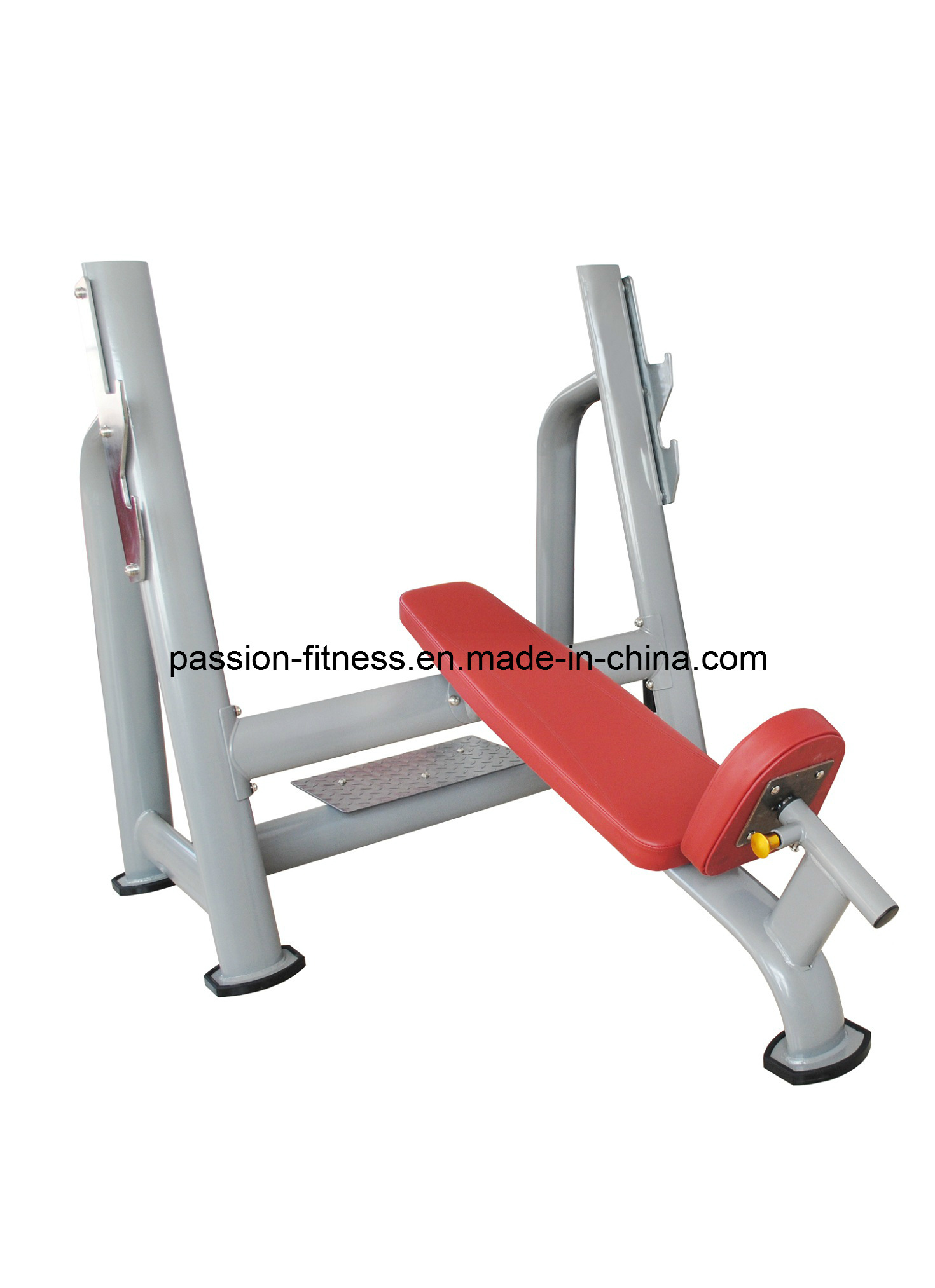 Olympic Incline Bench Commercial Fitness/Gym Equipment with SGS/CE