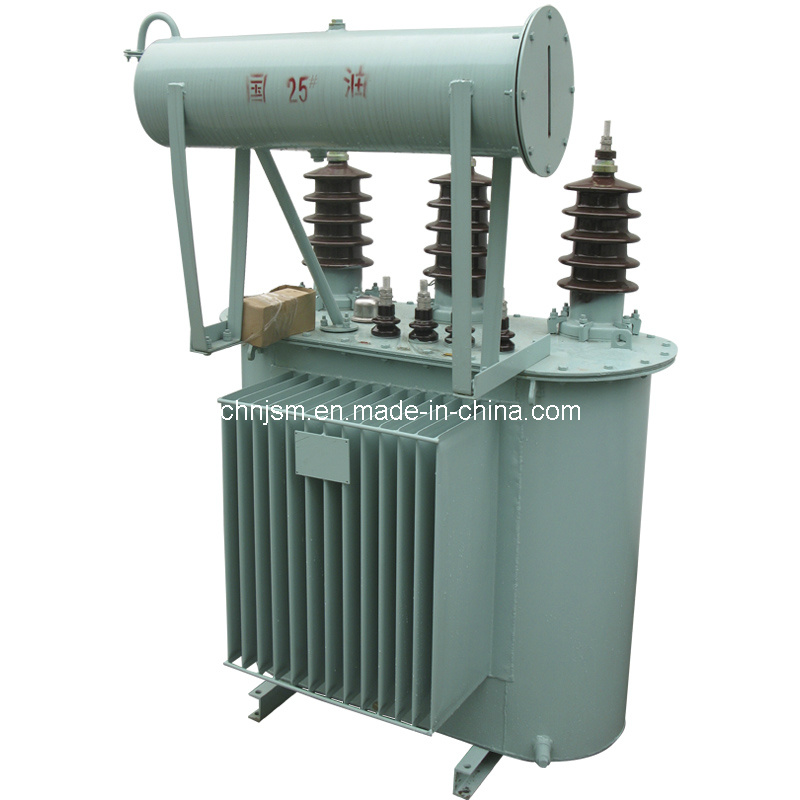 11kv S9 Series Power Transformer (s9)