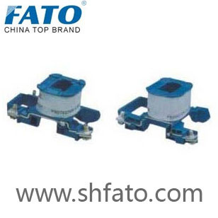 CFX1 Bobbin AC Contactor
