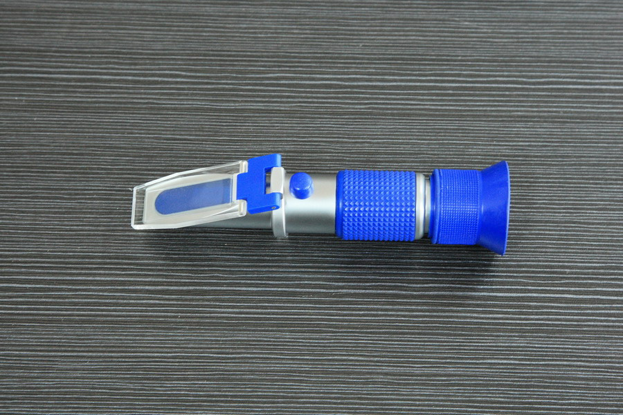 Adblue Test Meter