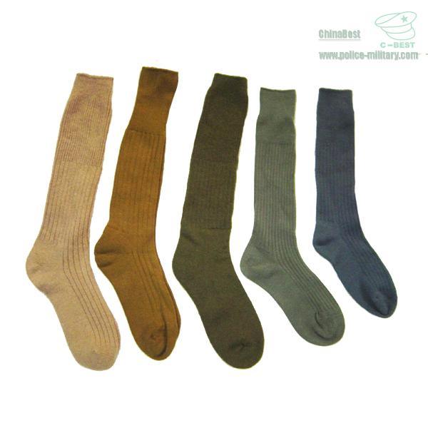 Military Socks (CB30604)