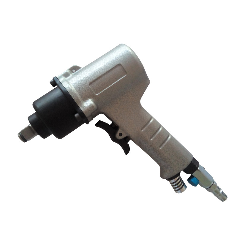 Mini 1/2 Inch Square Drive Twin Hammer Top Quality Air Impact Wrech Air Tools