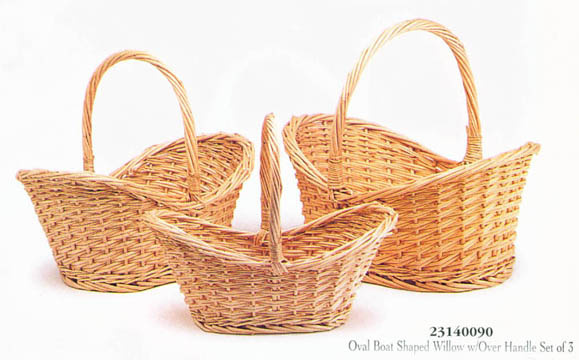 Willow Basket
