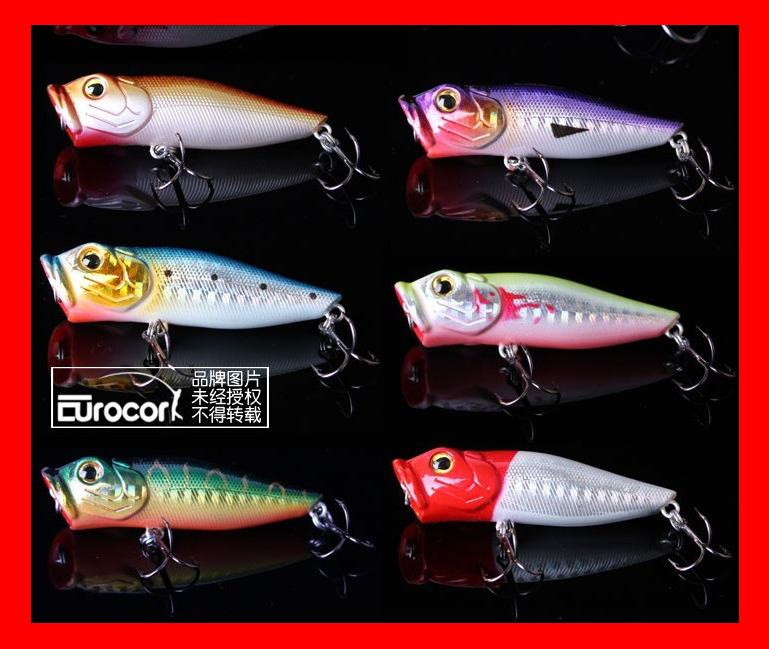 Hard Plastic Lure